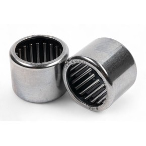 Gabbie a rulli forcellone 22x28x12 mm (4 pezzi) PX25.1508