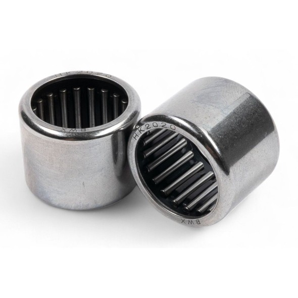 Gabbie a rulli forcellone 22x28x16 mm (4 pezzi) PX25.1510