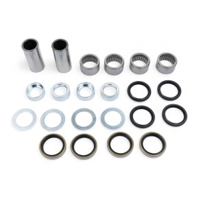 Kit gabbie a rulli forcellone PROX PX26.210168