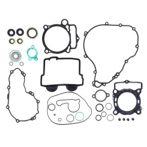 Kit guarnizioni motore (con guarnizione coperchio valvole) PROX PX34.6316