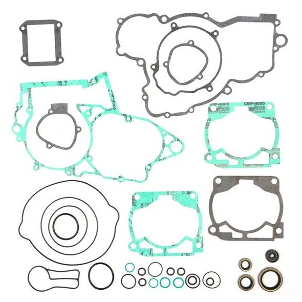 Kit guarnizioni motore PROX PX34.6327