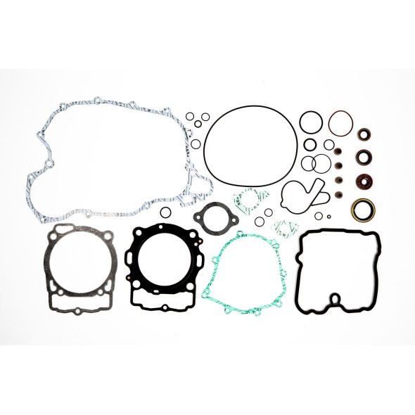Kit guarnizioni motore (con guarnizione coperchio valvole) PROX PX34.6413
