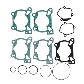 Serie guarnizioni smeriglio PROX PX35.6118