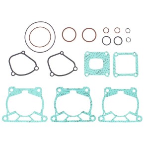 Serie guarnizioni smeriglio PROX PX35.6223