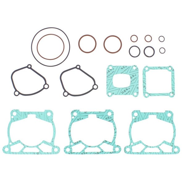 Serie guarnizioni smeriglio PROX PX35.6223