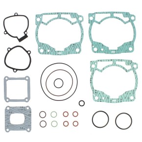 Serie guarnizioni smeriglio PROX PX35.6320