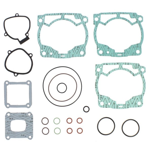 Serie guarnizioni smeriglio PROX PX35.6320