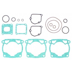 Serie guarnizioni smeriglio PROX PX35.6324