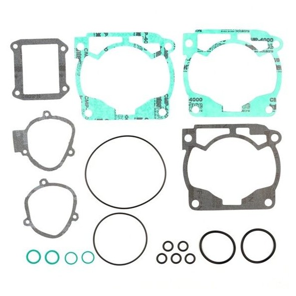 Serie guarnizioni smeriglio PROX PX35.6327