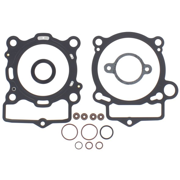 Serie guarnizioni smeriglio PROX PX35.6343