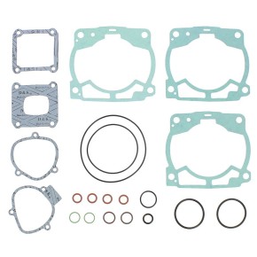 Serie guarnizioni smeriglio PROX PX35.6347