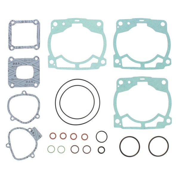 Serie guarnizioni smeriglio PROX PX35.6347