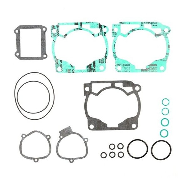 Serie guarnizioni smeriglio PROX PX35.6348