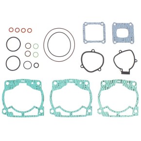 Serie guarnizioni smeriglio PROX PX35.6353