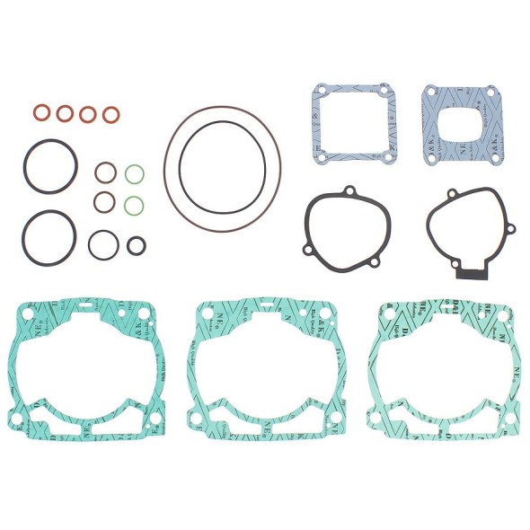 Serie guarnizioni smeriglio PROX PX35.6353