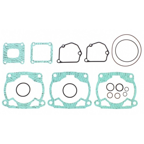 Serie guarnizioni smeriglio PROX PX35.6354