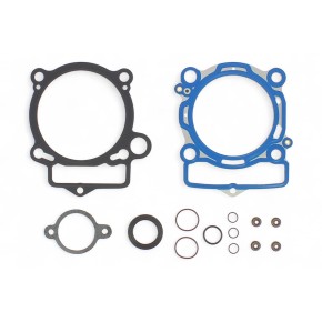 Serie guarnizioni smeriglio PROX PX35.6363