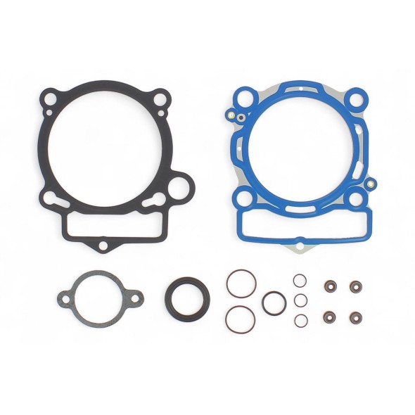 Serie guarnizioni smeriglio PROX PX35.6363