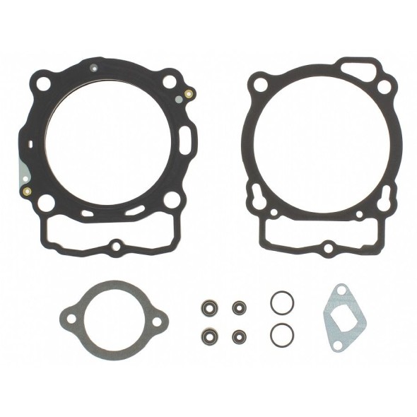 Serie guarnizioni smeriglio PROX PX35.6417