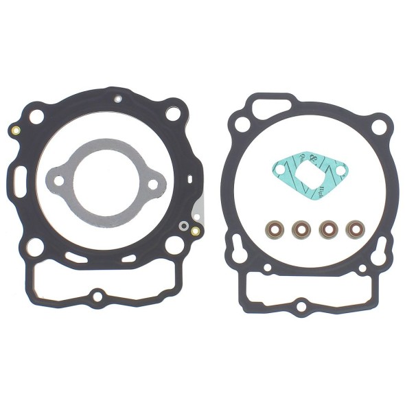 Serie guarnizioni smeriglio PROX PX35.6419