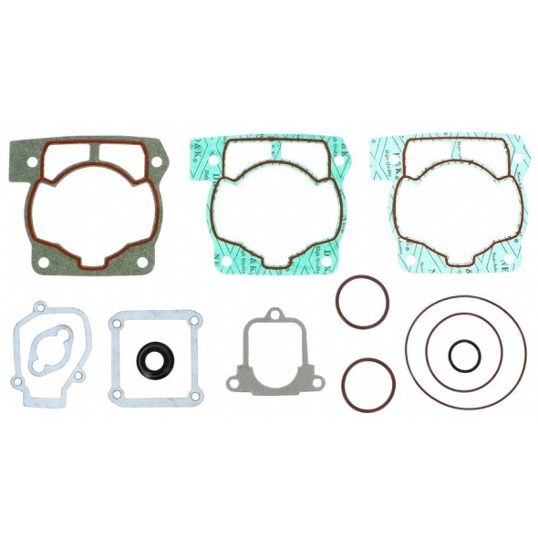 Serie guarnizioni smeriglio PROX PX35.7218