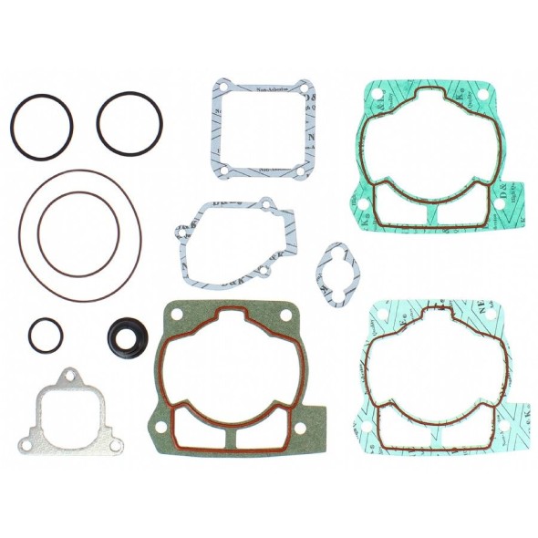 Serie guarnizioni smeriglio PROX PX35.7220