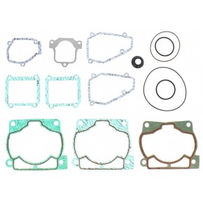 Serie guarnizioni smeriglio PROX PX35.7313