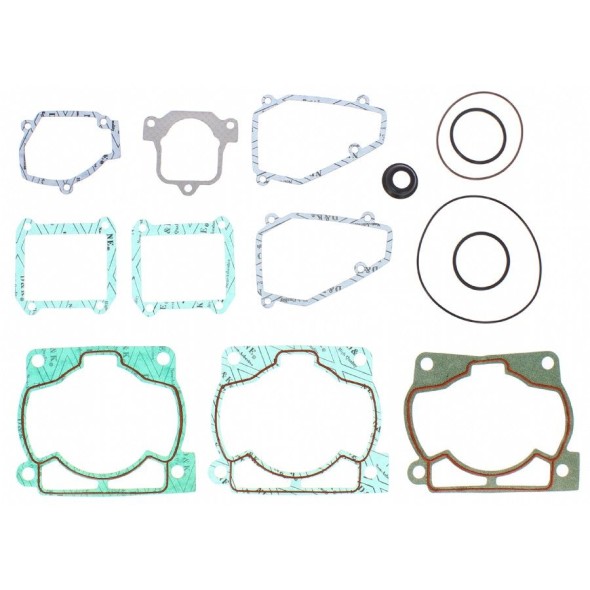 Serie guarnizioni smeriglio PROX PX35.7313