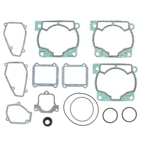 Serie guarnizioni smeriglio PROX PX35.7322