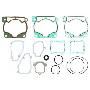 Serie guarnizioni smeriglio PROX PX35.7323