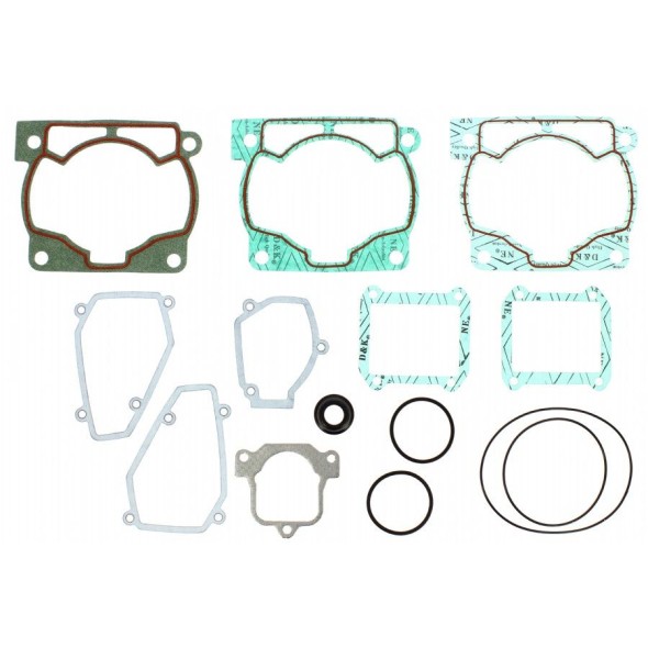 Serie guarnizioni smeriglio PROX PX35.7323