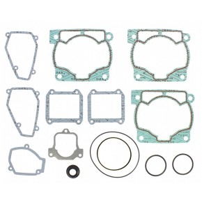 Serie guarnizioni smeriglio PROX PX35.7332