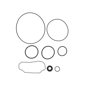 Serie guarnizioni smeriglio PROX PX35.7334