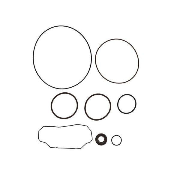 Serie guarnizioni smeriglio PROX PX35.7334