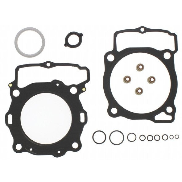 Serie guarnizioni smeriglio PROX PX35.7360