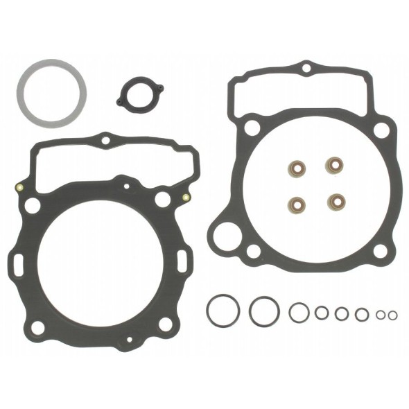 Serie guarnizioni smeriglio PROX PX35.7416