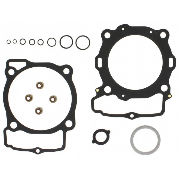Serie guarnizioni smeriglio PROX PX35.7420