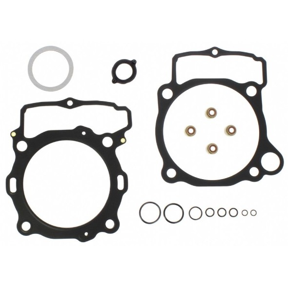 Serie guarnizioni smeriglio PROX PX35.7426