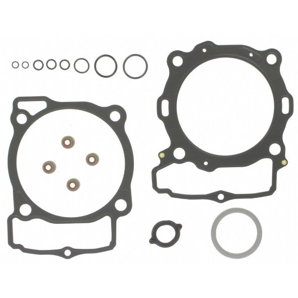 Serie guarnizioni smeriglio PROX PX35.7430