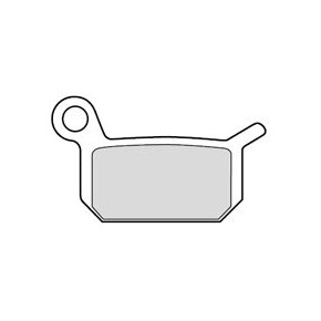 Pastiglie freno PROX PX37.1063