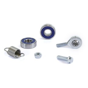 Kit revisione pedale freno PROX PX37.RBPK001