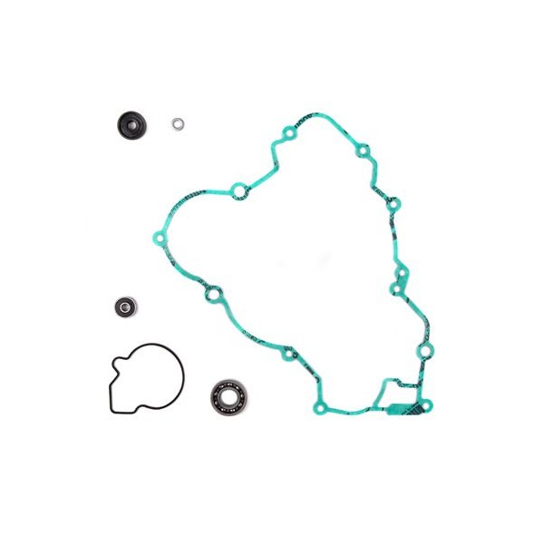Kit guarnizioni pompa acqua PROX PX57.6216