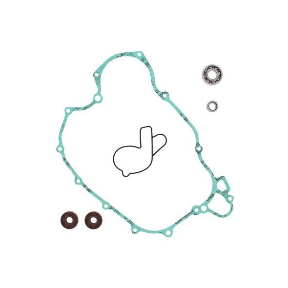 Kit guarnizioni pompa acqua PROX PX57.6522