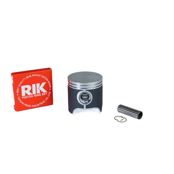 Pistone PROX Ø63,97mm - 2 Fasce PX6248 D