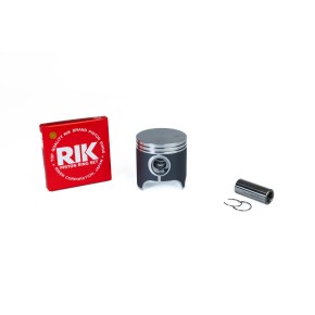 Pistone PROX Ø63,95mm - 2 Fasce PX6249 B