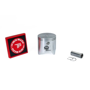 Pistone PROX Ø71,95mm - 2 Fasce PX6387 B