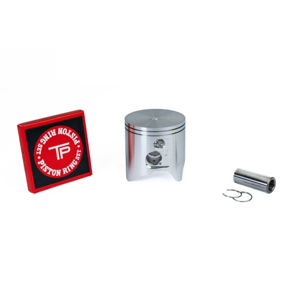 Pistone PROX Ø71,95mm - 2 Fasce PX6387 B