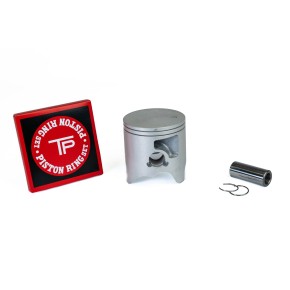 Pistone PROX Ø71,95mm - 2 Fasce PX6394 B