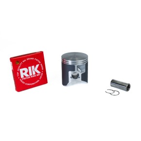 Pistone PROX Ø66,35mm - 2 Fasce PX7313 B