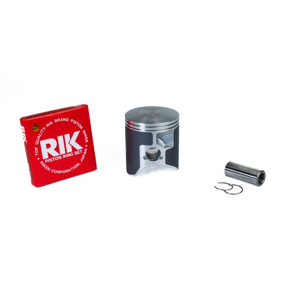 Pistone PROX Ø66,36mm - 2 Fasce PX7313 C